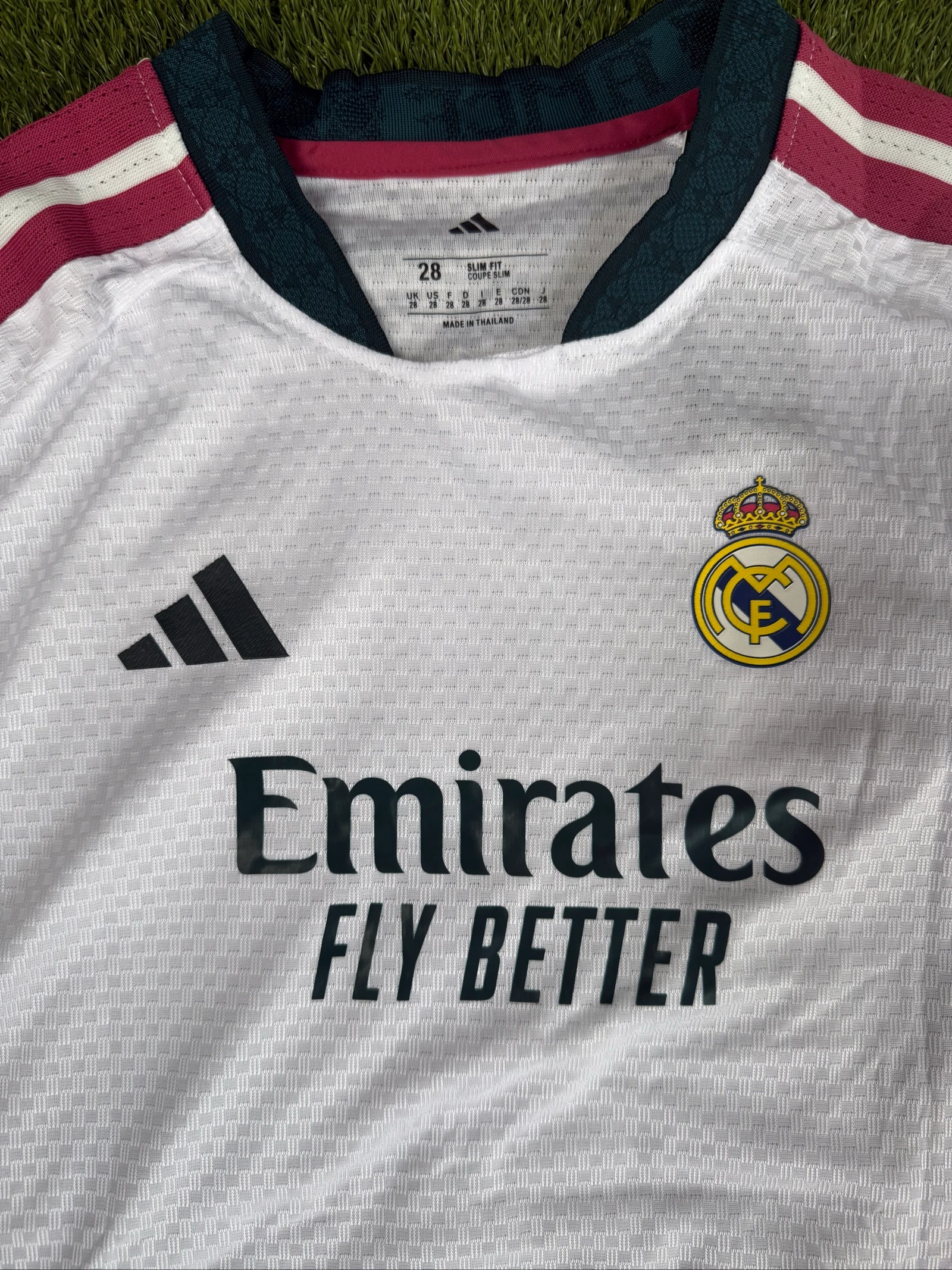 Real Madrid kinderequipment – photo 3